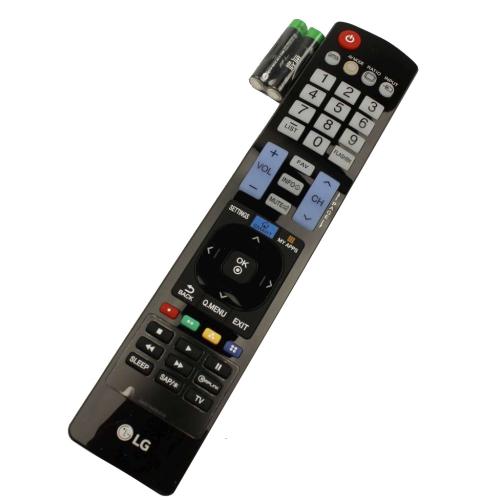 Lg Replaced Package Assembly - AGF76631035