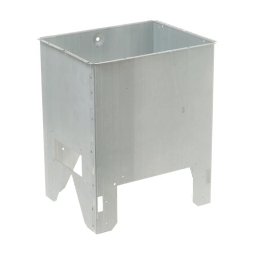 GE Part# WB02X11282 Blower Housing (OEM)