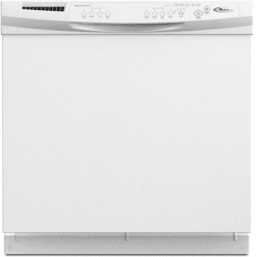 Whirlpool DU1300XTVQ8 Dishwasher