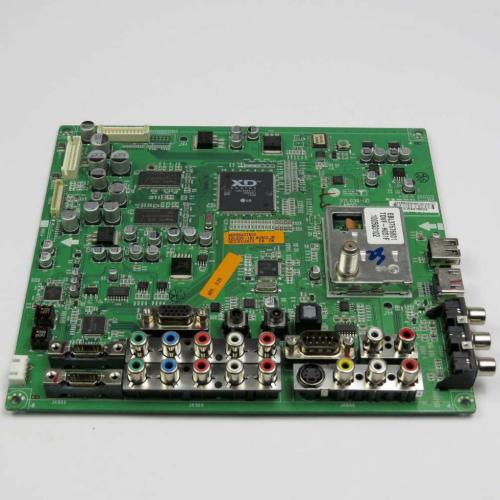 Lg Package Assembly - AGF55627602