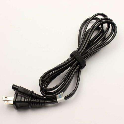 Panasonic Part# K2CA2EA00005 AC Power Cord - Genuine OEM
