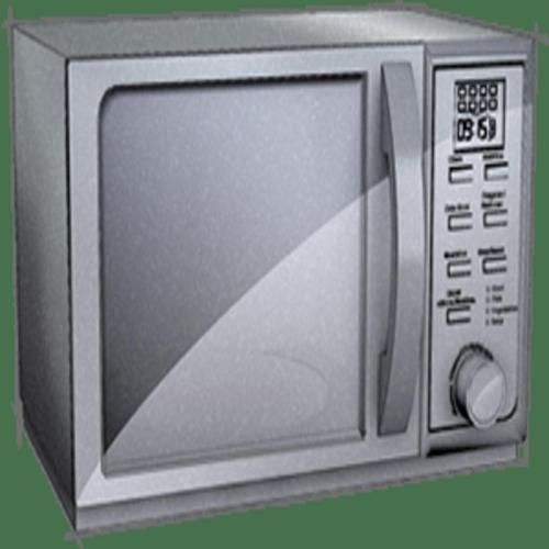 Whirlpool MH6150XMT0 Microwave