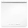 Whirlpool WHIJDB1255AWW1 Dishwasher Parts