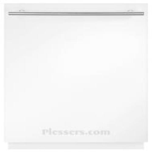 Whirlpool WHIJDB1255AWW1 Dishwasher