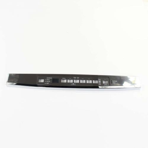 GE Dishwasher Control Panel - WD34X21699