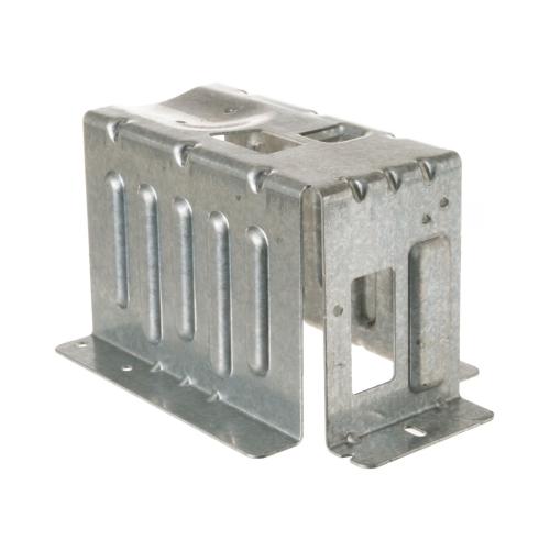 GE Part# WE1M1066 Combustion Chamb Bracket (OEM)
