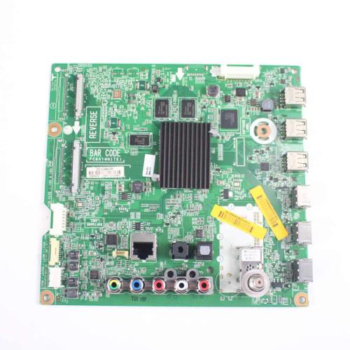 Lg Bpr Total Assembly - EBU62289801