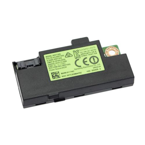 Samsung Part# BN81-18125A Wifi Module - Genuine OEM
