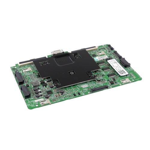 Samsung Part# BN94-12660U Main Power Control Board Assembly - Genuine OEM