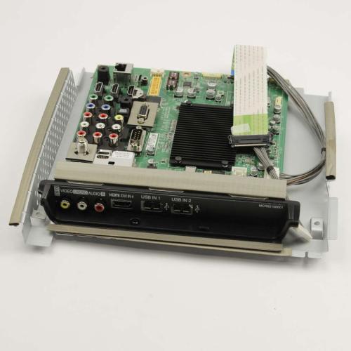 Lg Chassis Assembly - EBT61261904