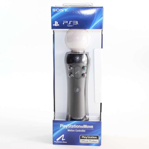 Gaming Parts Playstation Move Remote Contro - B00210J51U