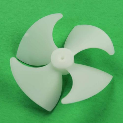 Amana ARS2665AW Evaporator Fan Motor Blade Genuine OEM