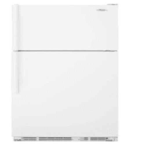 Whirlpool ET8WTKXKB02 Refrigerator