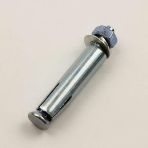Haier Steel Bolt, Uses Qty 2 - 91048001