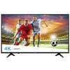 Hisense 43H6E 43-Inch H6E 4K Uhd Smart TV With Hdr (2018) Hu43A6100Uw