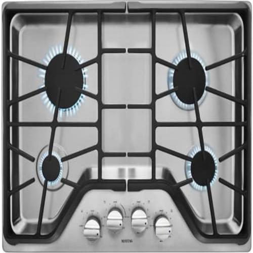 Whirlpool WHIMGC9530DS00 Range