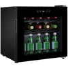 Midea PWC147MB 14-Bottle Compact Wine Cooler