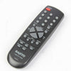 Panasonic Remote Control - 076E0RU011