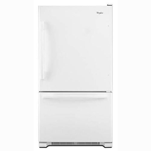 Whirlpool GB9FHDXWQ00 Refrigerator