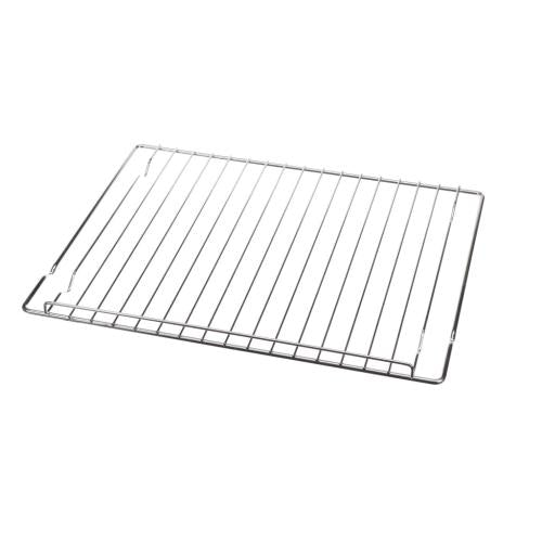 Bertazzoni Part# Z010234 Side Grid - Genuine OEM