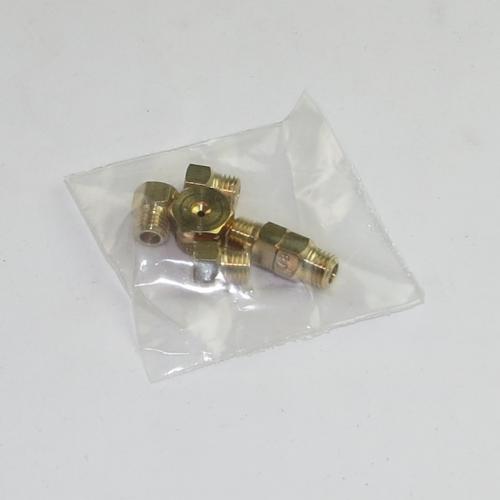Whirlpool Part# WPW10110353 Orifice Spud (OEM)