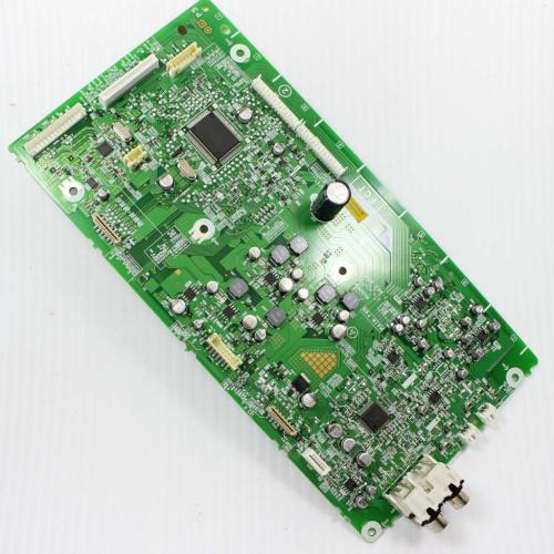 Sony Main Mounted Pc Board - A-1886-204-A