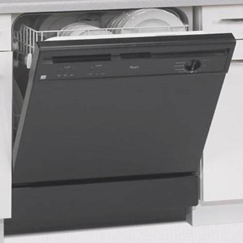 Whirlpool DU850SWLB0 Dishwasher