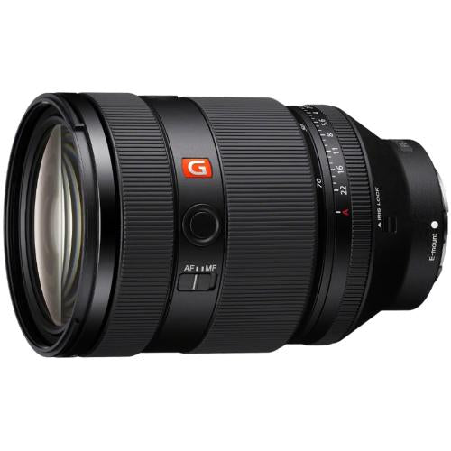 Sony SEL2870GM Fe 28-70Mm F2 Gm Standard Zoom Lens