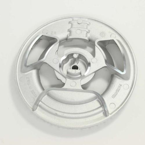 Samsung Dual Burner Head - 6 inch DG62-00121A