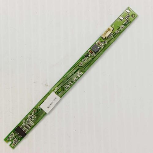Haier Part# TV-5210-511 Printed Circuit Board - Keypad (OEM)