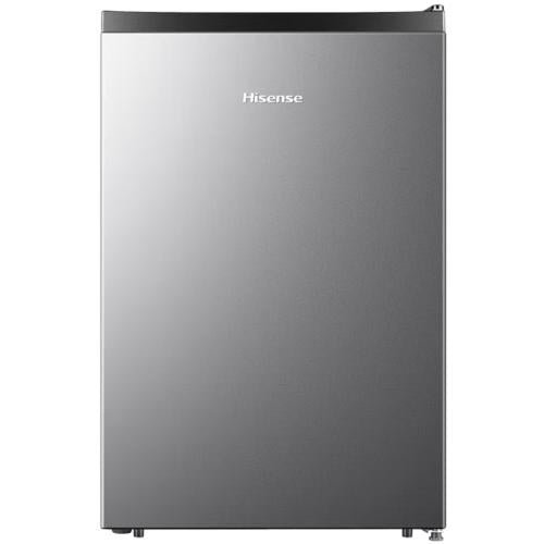 Hisense LMS026M6RVE 2.5-Cu Ft Silver Mini Fridge