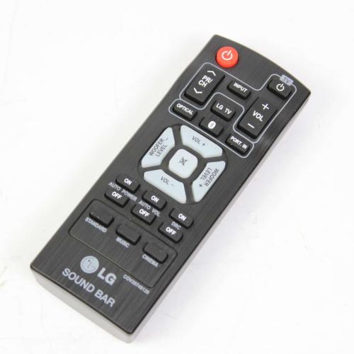 LG Part# COV30748128 Outsourcing Remote Controller Assembly - Genuine OEM