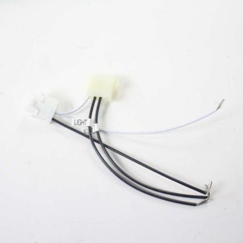 Panasonic Part# FFV0900041S Connector Assembly - Genuine OEM