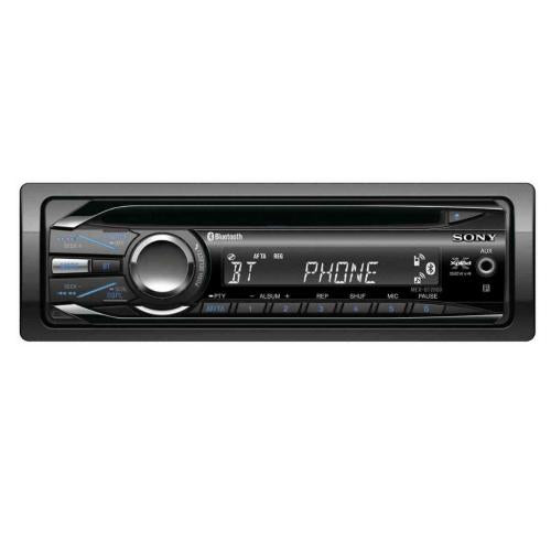Sony MEXBT2800 BluetoothÂ® Audio System