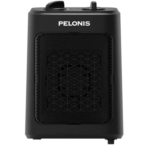 Midea CH1001 Pelonis Compact Ceramic Electric Space Heater