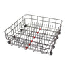 Samsung Part# DD97-00185A Lower Basket Assembly - Genuine OEM