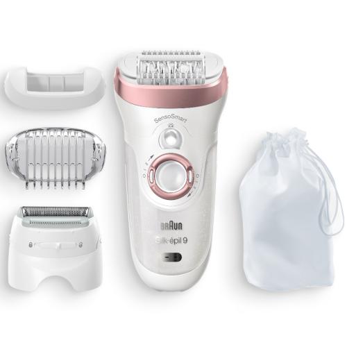 Braun Part# 81706324 Shaver - Genuine OEM