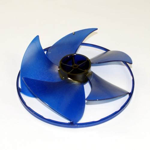 Haier Part# AC-0550-44 Fan Blade (OEM)