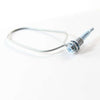 Samsung Part# DC65-00020A Joint Clamper Hose - Genuine OEM