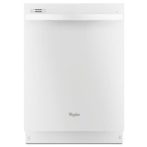 Whirlpool WDT720PADW1 Dishwasher