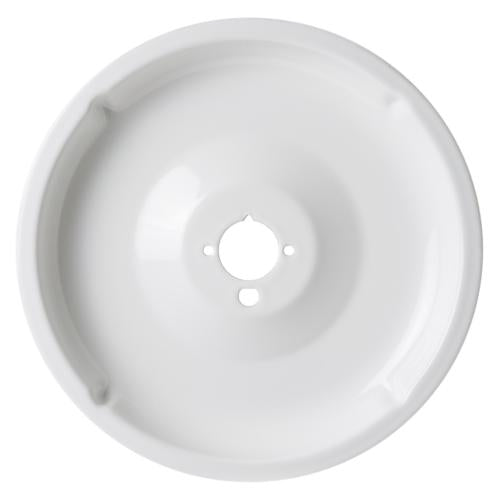 Kenmore Range - Oven/Stove Range Drip Bowl (White) 911.36665892