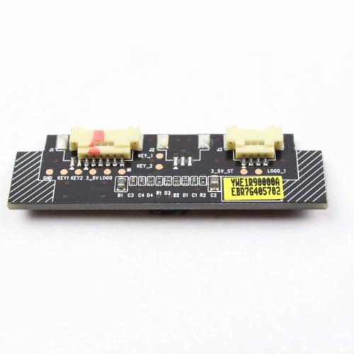 Lg Sub Pcb Assembly - EBR76405702