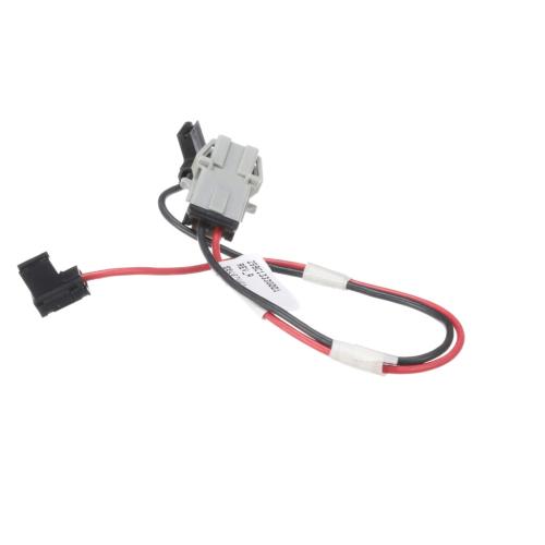 GE Part# WB18X31615 Wire Harness - Genuine OEM