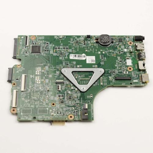 Dell Assembly,Pwa,Pln,I3, Model I - 0XDMH