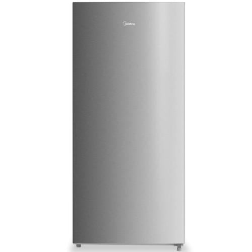 Midea MRU21B6ASL 21.0 Cu. Ft. 30-Inch Convertible 2-in-1 Upright Freezer/Fridge