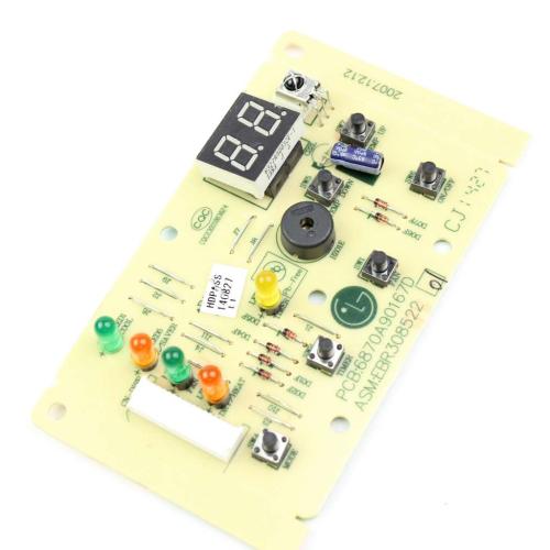 Lg Pcb Assembly,Display - EBR30852201