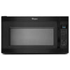 Whirlpool WMH53520CB2 Microwave Parts
