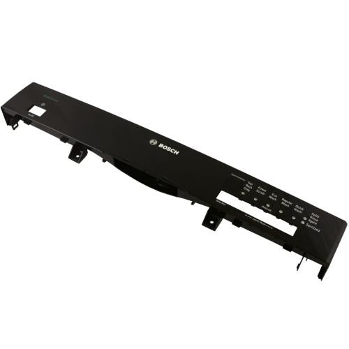 Bosch dishwasher Fascia-Control Panel (black) SHE43F16UC/64