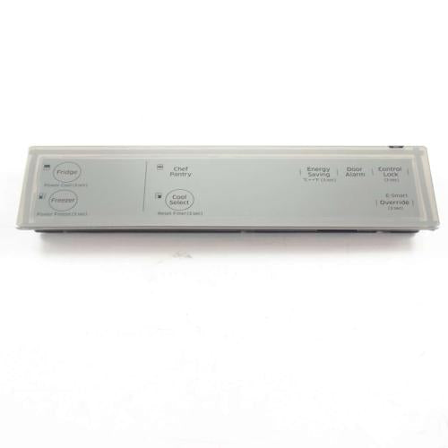 Samsung Part# DA97-14768A Control Cover Assembly (OEM)
