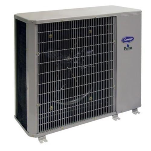 Carrier 24AHA460A0030010 Condensing Unit, Horizontal Discharge, Cooling Only